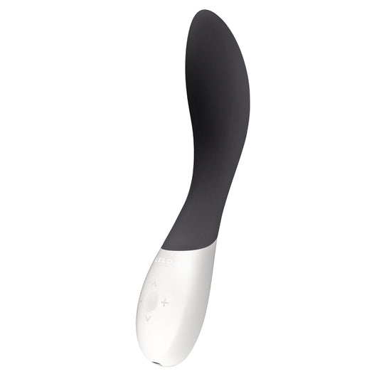 PlayBound UK adult toys & lingerie: lelo mona wave black vibrator