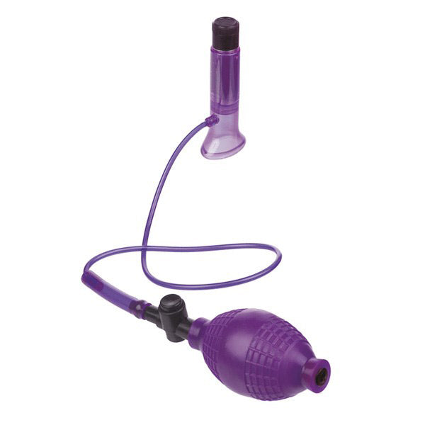 PlayBound UK adult toys & lingerie: fetish fantasy series vibrating clit suckher