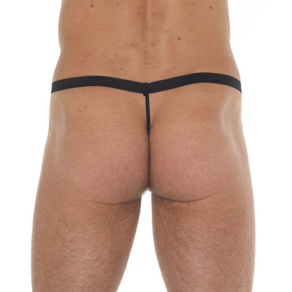 PlayBound UK adult toys & lingerie: mens see through gstring