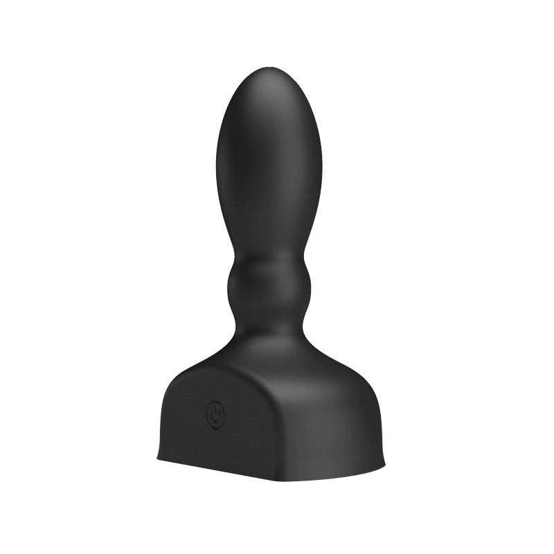 PlayBound UK adult toys & lingerie: mr play inflatable anal plug