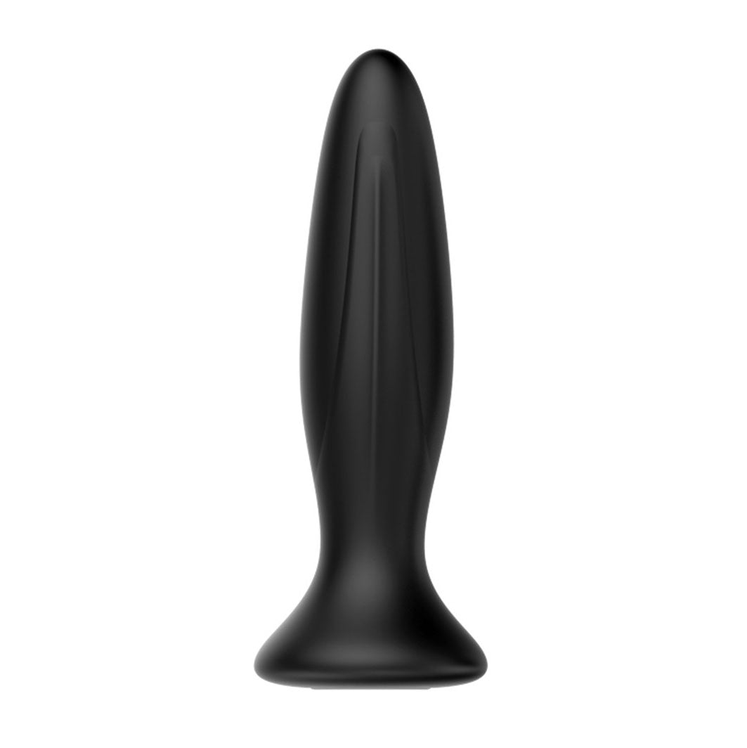 PlayBound UK adult toys & lingerie: mr play vibrating anal plug