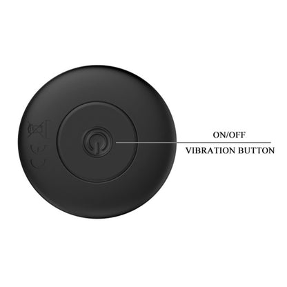 PlayBound UK adult toys & lingerie: mr play vibrating anal plug