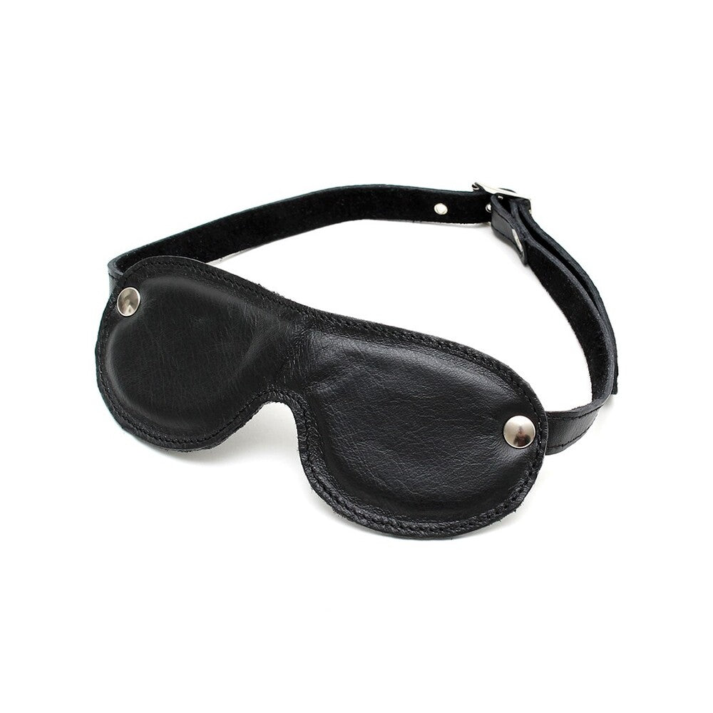 PlayBound UK adult toys & lingerie: cushioned blindfold