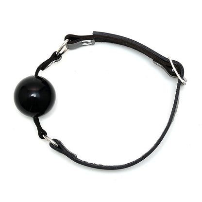 PlayBound UK adult toys & lingerie: silicone ball gag