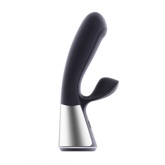 PlayBound UK adult toys & lingerie: kiiroo ohmibod fuse rechargeable vibrator