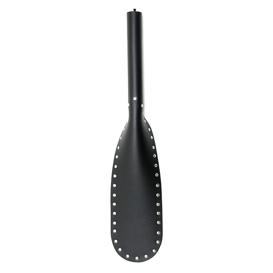 PlayBound UK adult toys & lingerie: large leather paddle