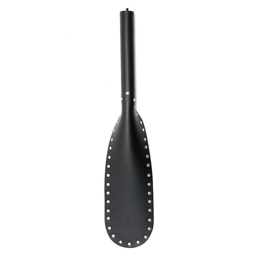 PlayBound UK adult toys & lingerie: large leather paddle