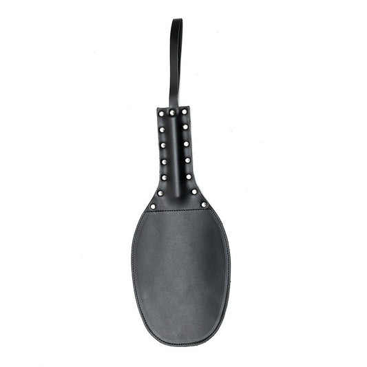 PlayBound UK adult toys & lingerie: round oval paddle