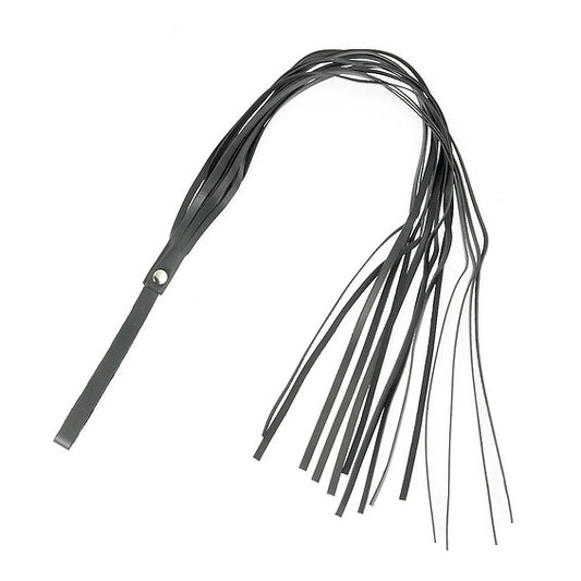 PlayBound UK adult toys & lingerie: leather floppy whip