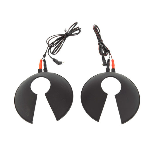 PlayBound UK adult toys & lingerie: rimba electro stimulation breast cups