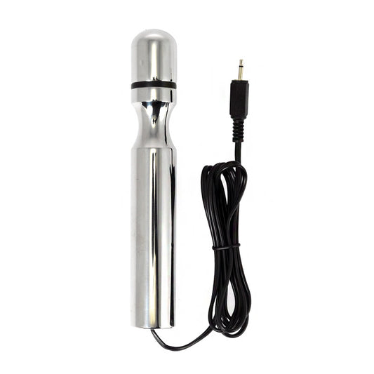 PlayBound UK adult toys & lingerie: rimba electro stimulation anal dildo