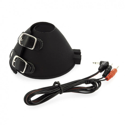 PlayBound UK adult toys & lingerie: rimba electro stimulation ballstretcher parachute