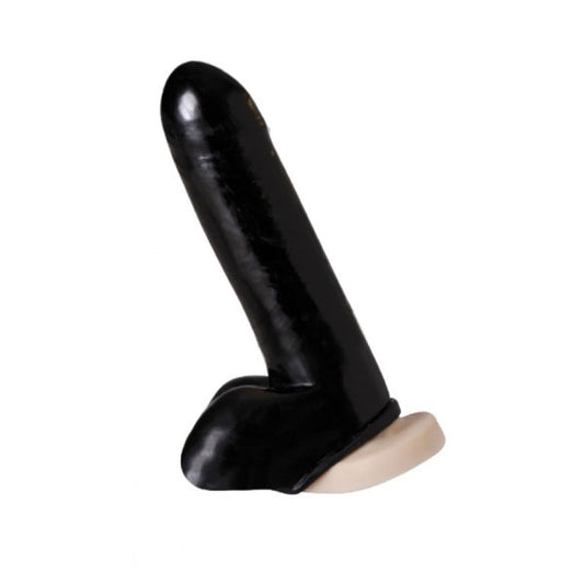 PlayBound UK adult toys & lingerie: rubber secrets penis manchet
