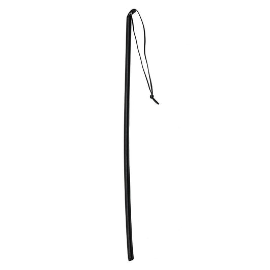 PlayBound UK adult toys & lingerie: rimba leather cane whip 62cm