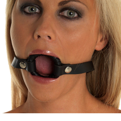 PlayBound UK adult toys & lingerie: gag with o ring