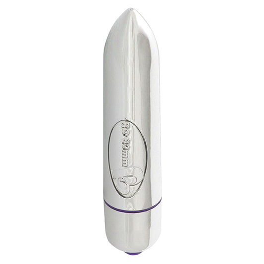 PlayBound UK adult toys & lingerie: rocks off ro80mm bullet vibe