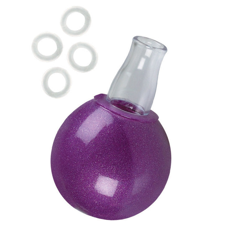 PlayBound UK adult toys & lingerie: nipple bulb sucker