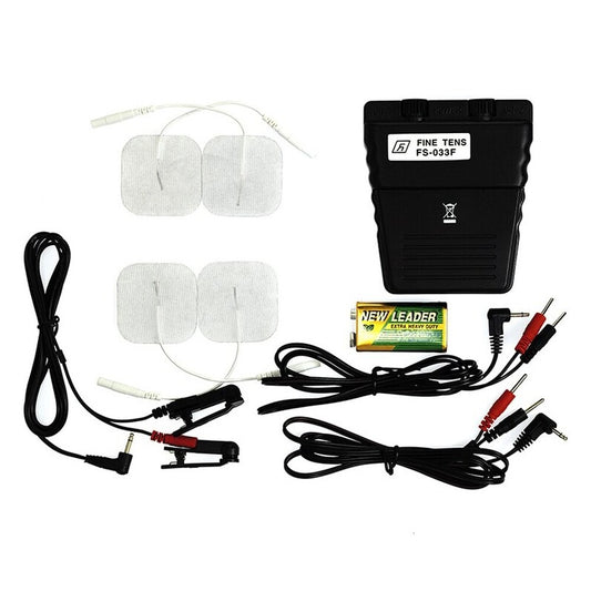 PlayBound UK adult toys & lingerie: rimba electro stimulation power box