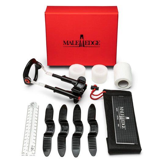 PlayBound UK adult toys & lingerie: male edge pro penis developer