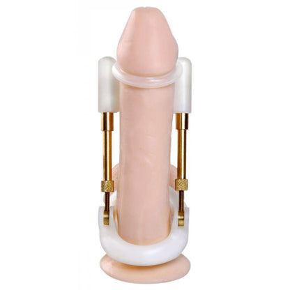 PlayBound UK adult toys & lingerie: size matters penile aide